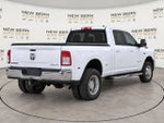 2021 RAM 3500 Big Horn