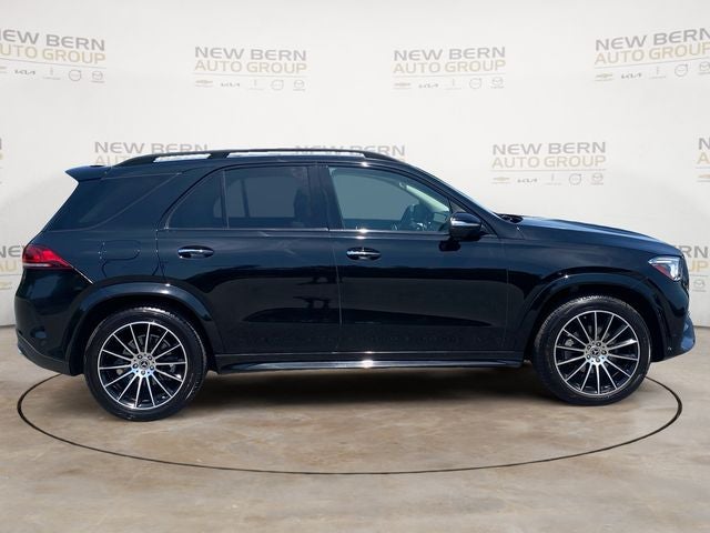 2022 Mercedes-Benz GLE GLE 350 4MATIC®
