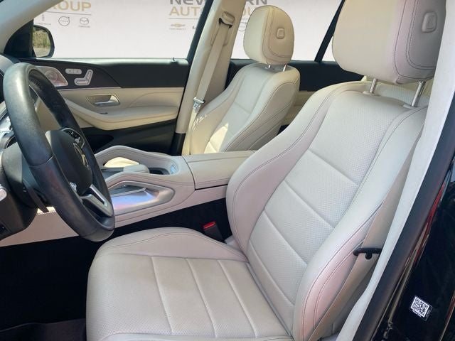 2022 Mercedes-Benz GLE GLE 350 4MATIC®