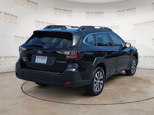2023 Subaru Outback 2.5i