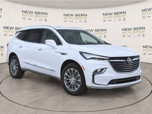 2023 Buick Enclave