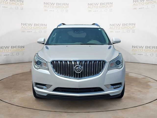 2017 Buick Enclave Premium Group