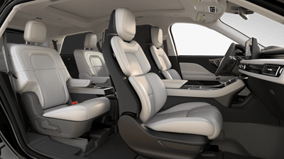 2026 Lincoln Aviator Reserve Premium
