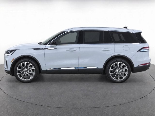 2027 Lincoln Aviator Reserve
