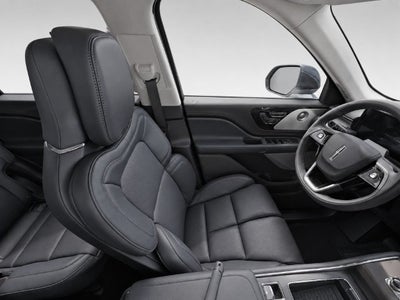 2027 Lincoln Aviator Reserve Premium