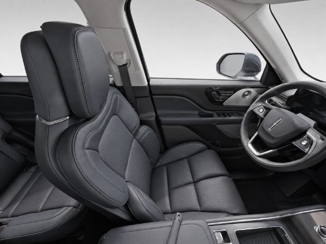 2027 Lincoln Aviator Reserve Premium