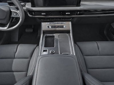 2027 Lincoln Aviator Reserve Premium