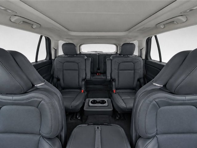 2027 Lincoln Aviator Reserve Premium