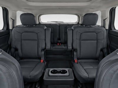 2027 Lincoln Aviator Reserve Premium