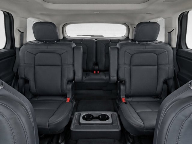 2027 Lincoln Aviator Reserve Premium