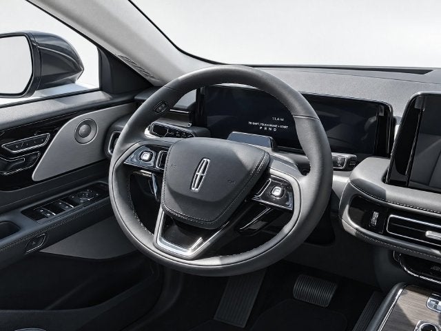 2027 Lincoln Aviator Reserve Premium