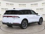 2027 Lincoln Aviator Reserve Premium