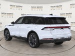 2027 Lincoln Aviator Reserve Premium