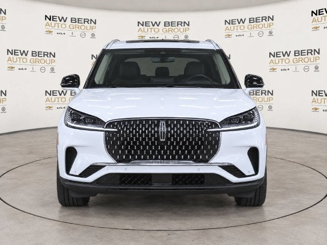 2027 Lincoln Aviator Reserve Premium