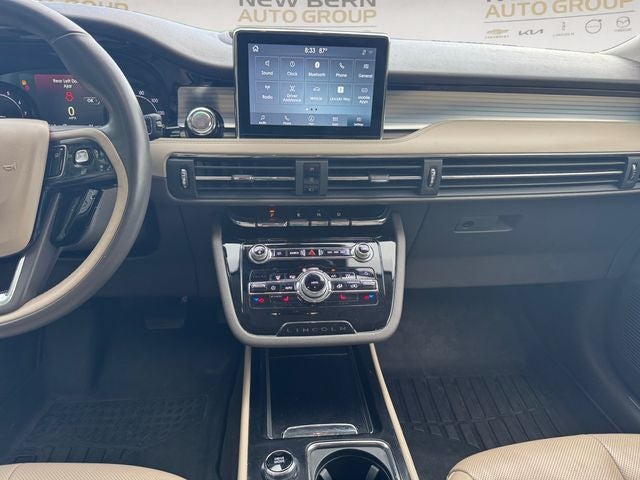 2020 Lincoln Corsair Standard