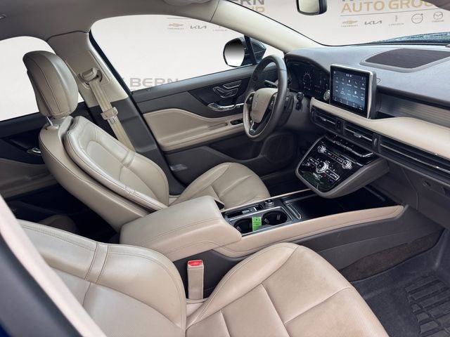 2020 Lincoln Corsair Standard