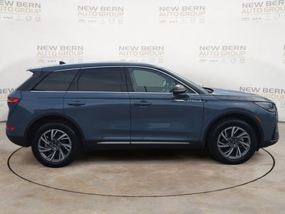 2024 Lincoln Corsair Premiere