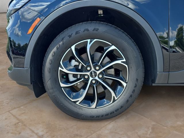 2026 Lincoln Nautilus Premiere - Photo 14