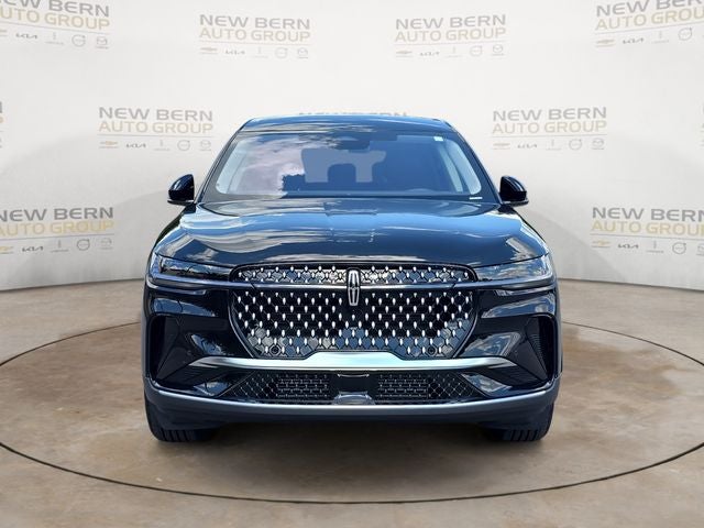 2026 Lincoln Nautilus Premiere - Photo 8