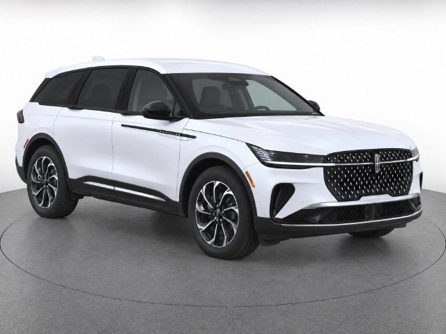 2026 Lincoln Nautilus