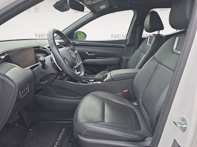 2023 Hyundai Santa Cruz Limited