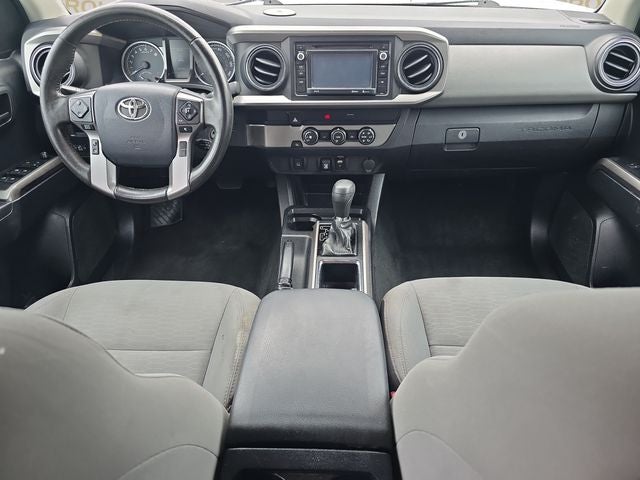 2019 Toyota Tacoma SR5 V6
