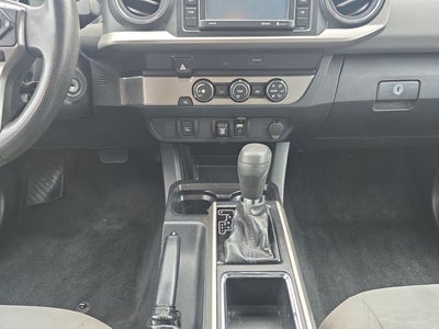 2019 Toyota Tacoma SR5 V6