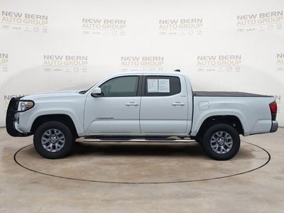 2019 Toyota Tacoma SR5 V6