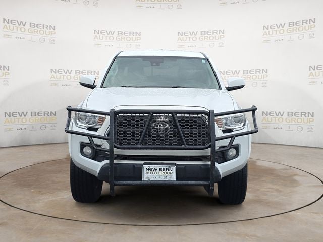 2019 Toyota Tacoma SR5 V6