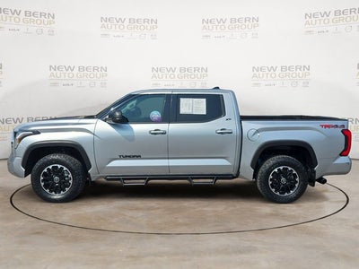 2023 Toyota Tundra SR5