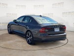 2024 Volvo S60 B5 Plus Dark Theme