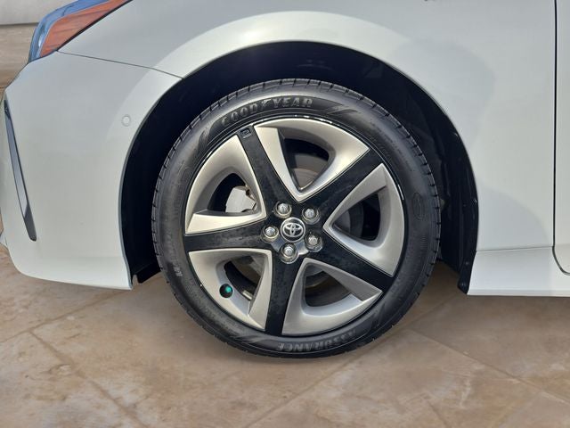 2022 Toyota Prius Limited