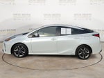 2022 Toyota Prius Limited