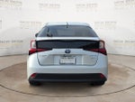 2022 Toyota Prius Limited