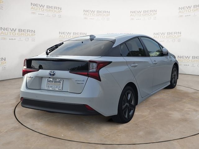 2022 Toyota Prius Limited