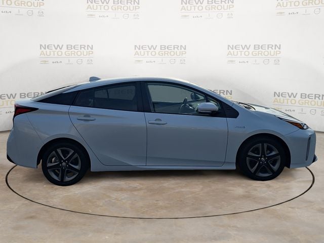 2022 Toyota Prius Limited