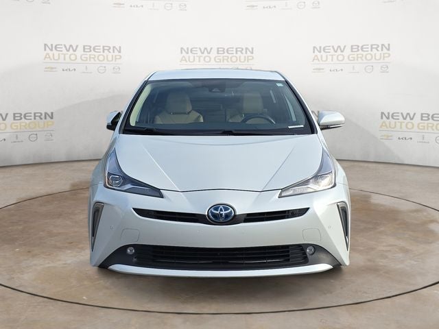 2022 Toyota Prius Limited
