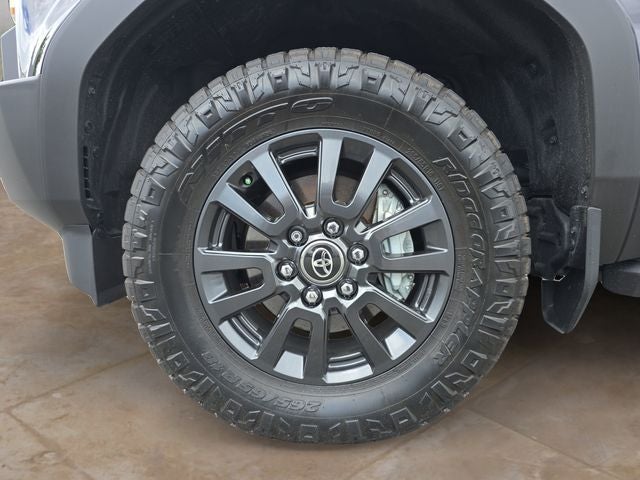 2025 Toyota Land Cruiser 1958