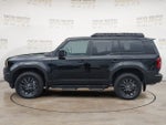 2025 Toyota Land Cruiser 1958