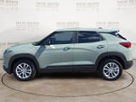 2025 Chevrolet TrailBlazer LS