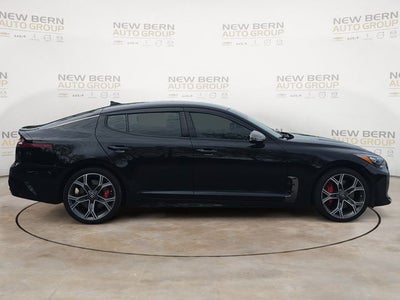 2021 Kia Stinger GT