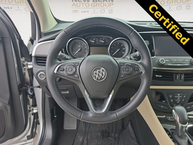 2019 Buick Envision Preferred