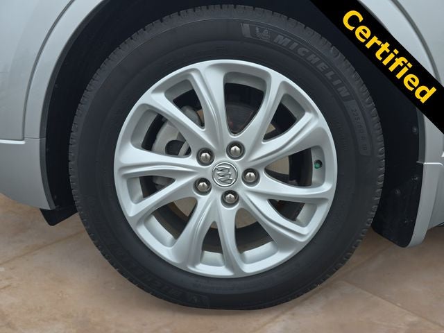 2019 Buick Envision Preferred