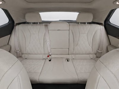 2021 Buick Envision Avenir