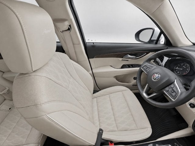 2021 Buick Envision Avenir
