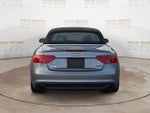 2015 Audi A5 2.0T Premium Plus quattro