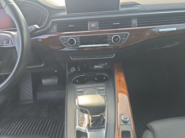 2019 Audi A5 2.0T Premium Plus quattro