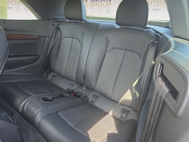 2019 Audi A5 2.0T Premium Plus quattro