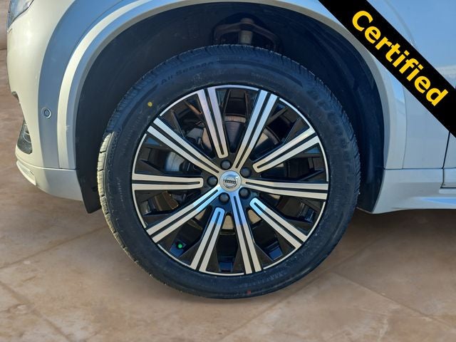 2023 Volvo XC90 B6 Plus 6-Seater