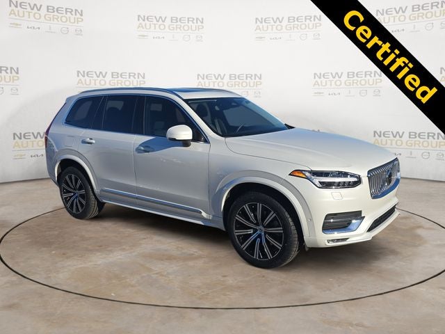 2023 Volvo XC90 B6 Plus 6-Seater